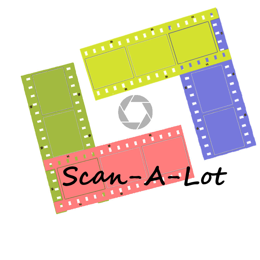 Scan A Lot LLC
